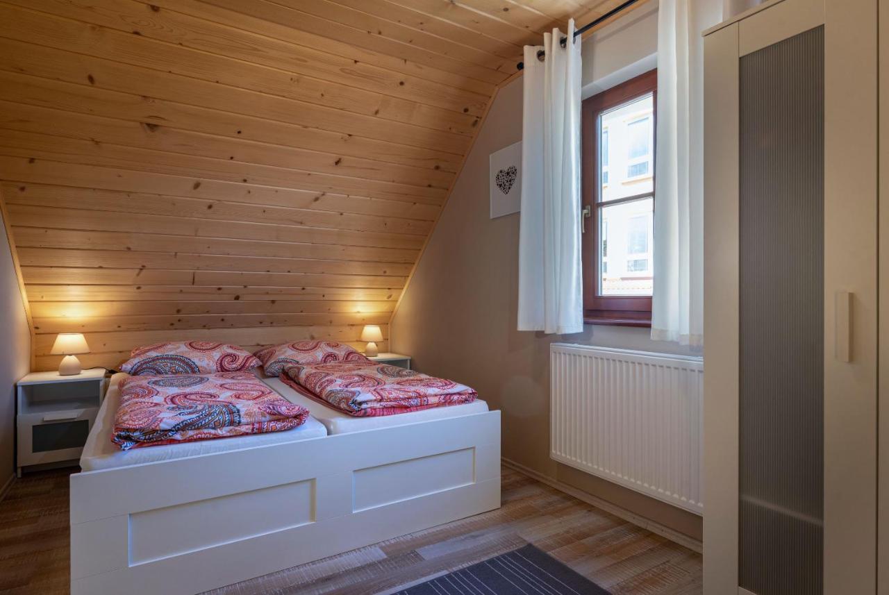 Fairytail Sk Villa Velky Slavkov Luaran gambar