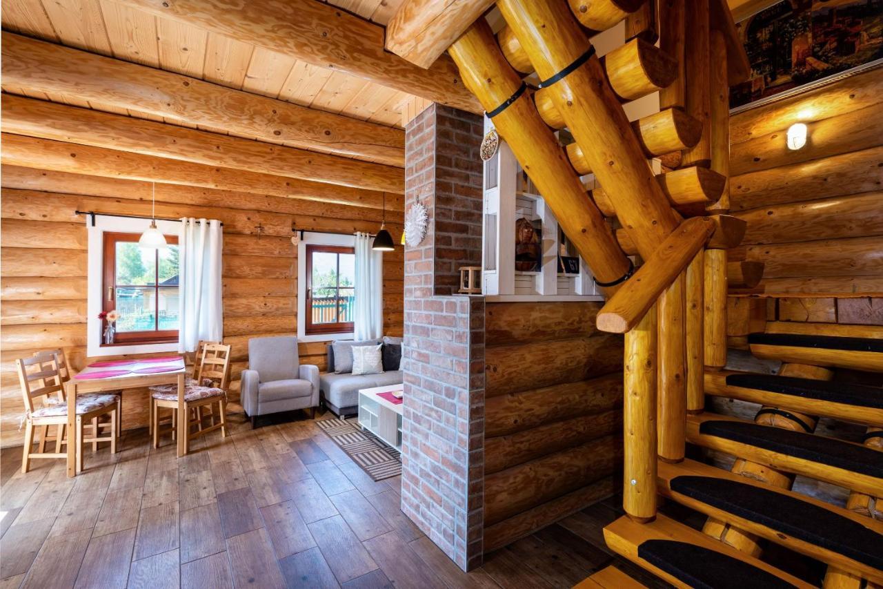 Fairytail Sk Villa Velky Slavkov Luaran gambar